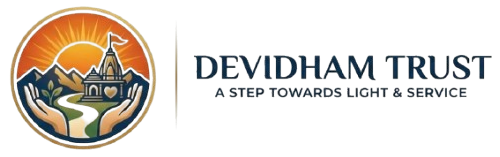 Devi Dhaam Laua Sewa Foundation