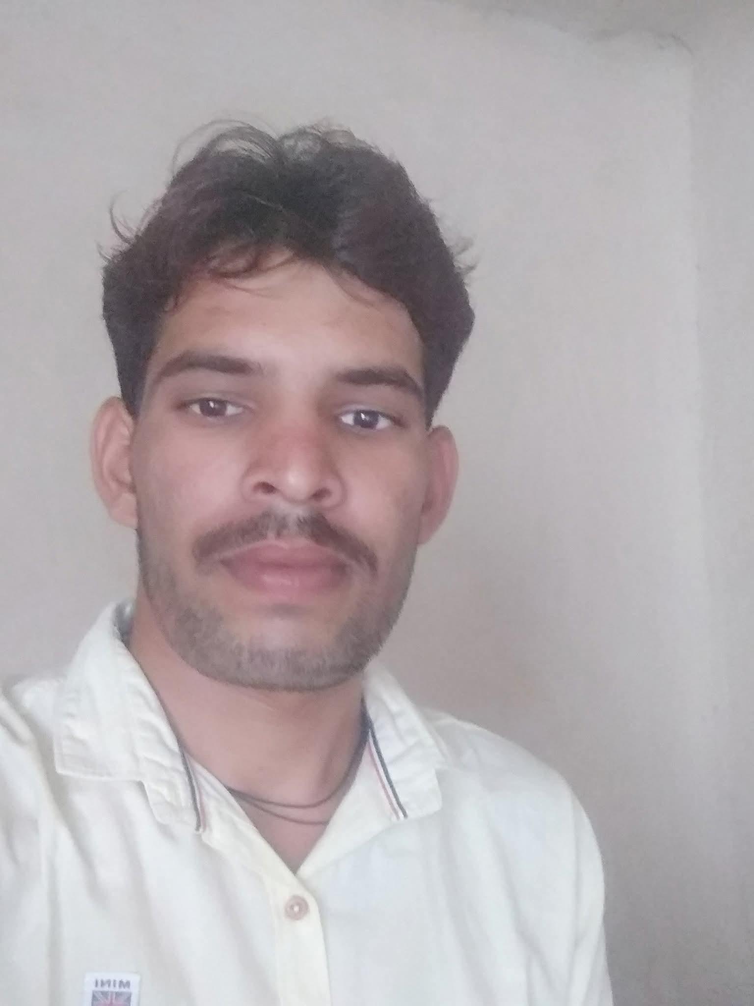 nilesh dwivedi